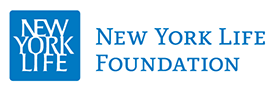 New York Life foundation logo