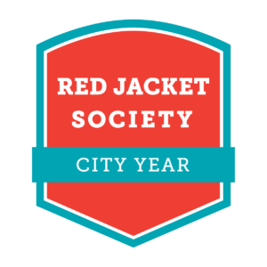 Red Jacket Society ɫƵ logo