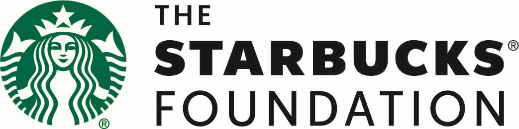 The Starbucks foundation ɫƵ detail logo