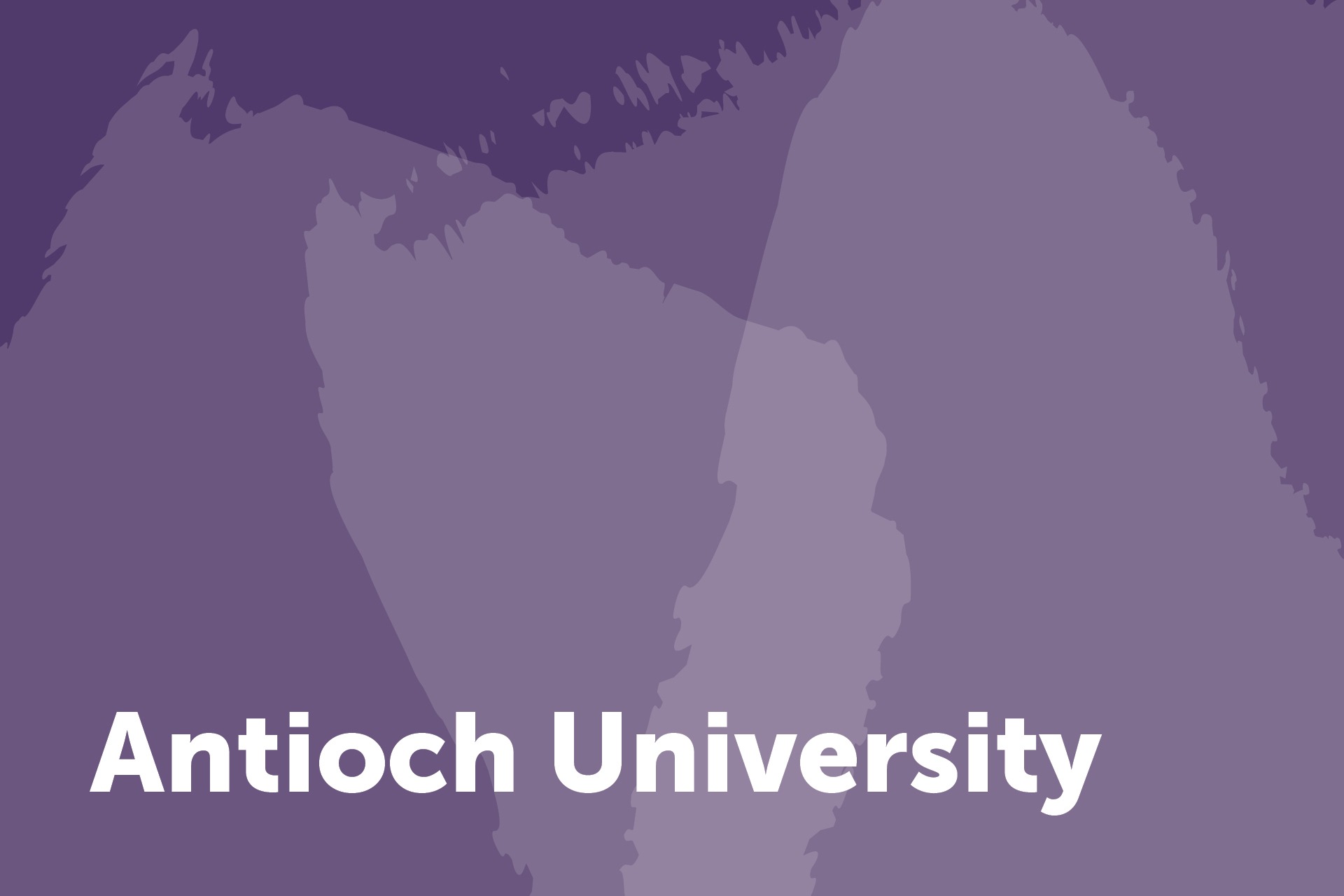 Antioch University ɫƵ University Partner