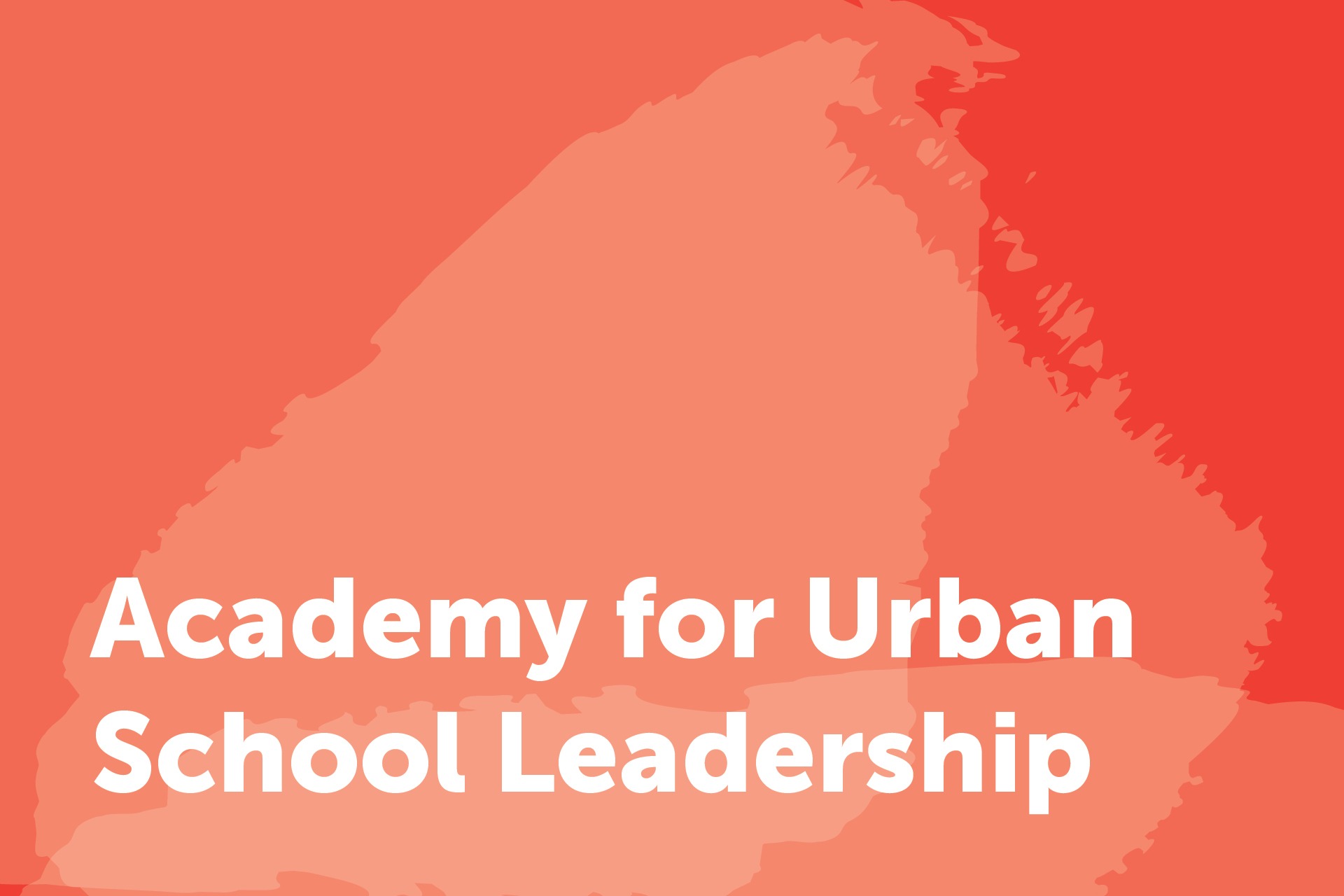 Academy for Urban School Leadership ɫƵ partnership
