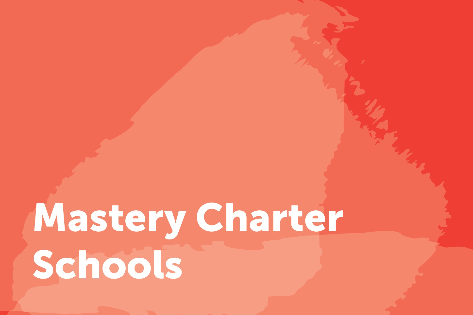 Mastery Charter Schools ɫƵ partner
