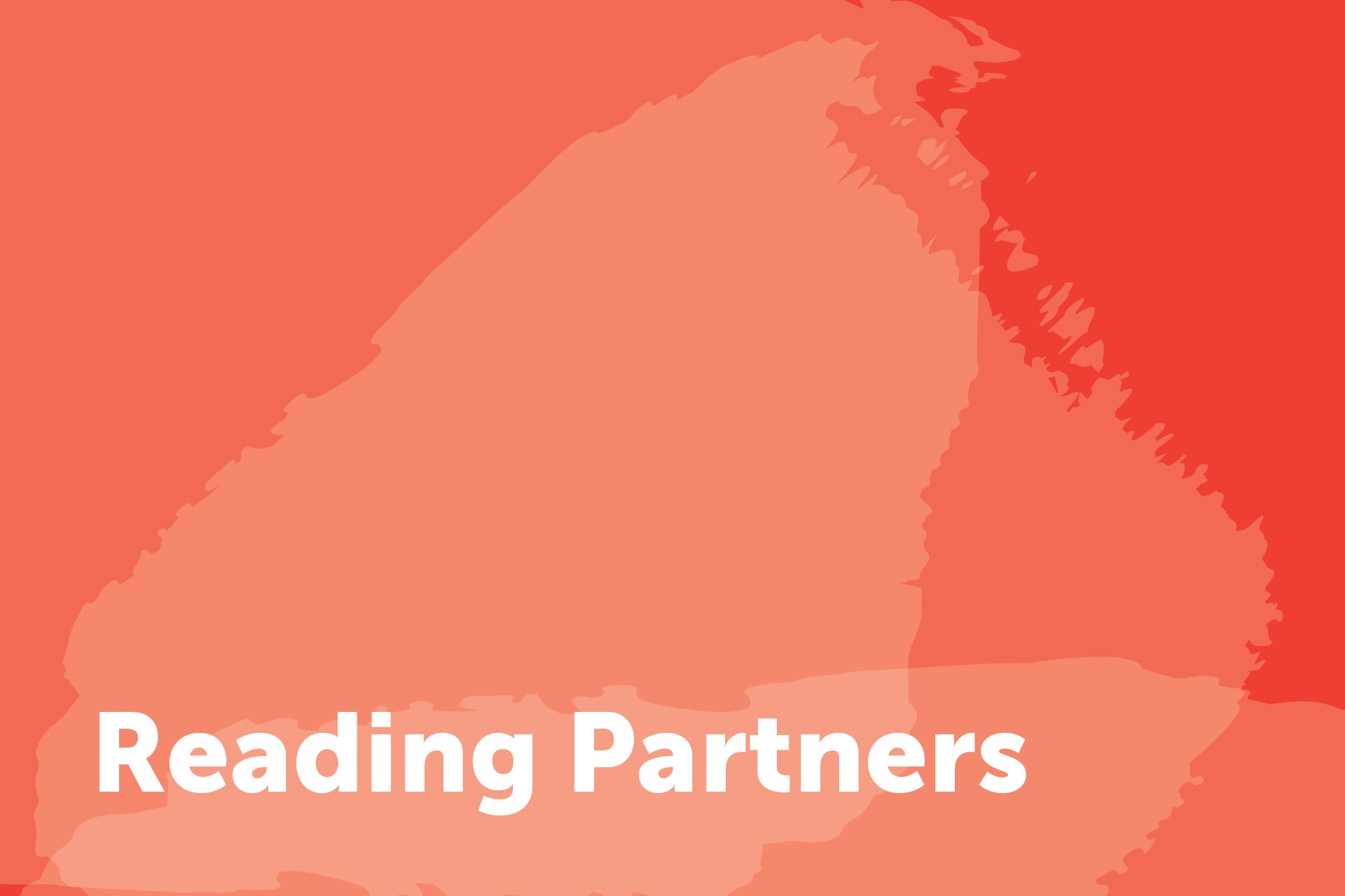 Reading Partners ɫƵ