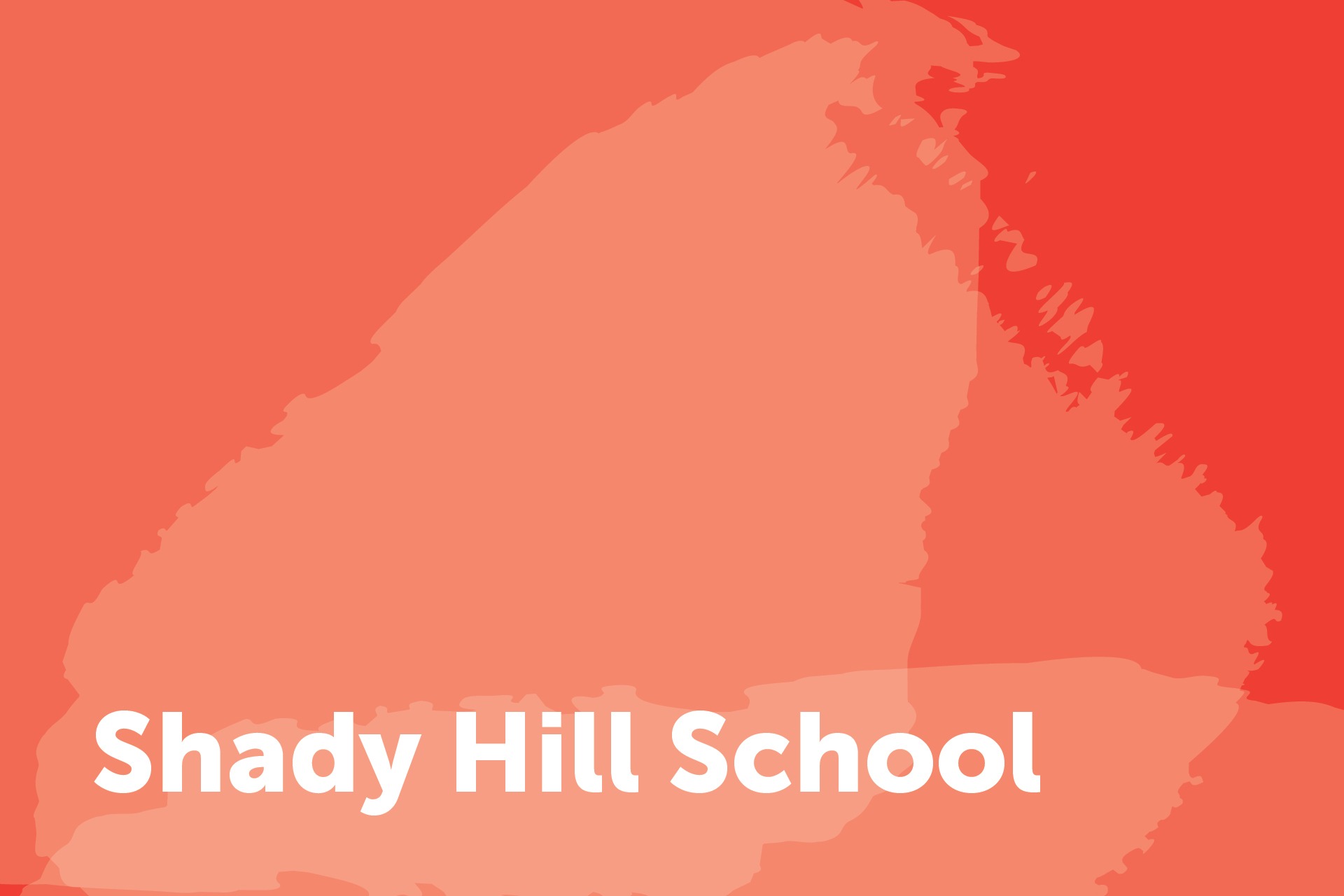 Shady Hill School ɫƵ