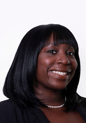 ɫƵ Orlando Executive Director, Mona Duffus
